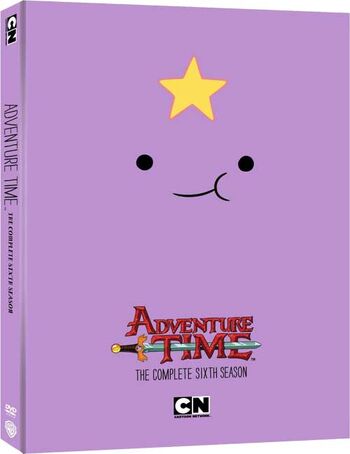 AdventureTimeSeason6