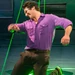 Bruce Banner Marvel Universe Live