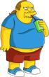 Comic Book Guy