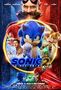 Sonic: La película y su secuela.
