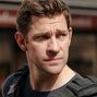 Jack Ryan en la serie del mismo nombre