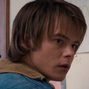 Jonathan Byers en Stranger Things.