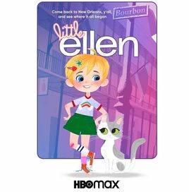 LittleEllen