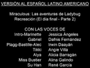 Recreación: El Día Final - Parte 2 (1/8)