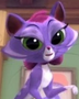 Hissy en Puppy Dog Pals.