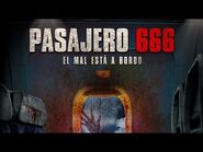 Pasajero 666 - Tráiler oficial doblado al español.