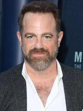 Paul Adelstein