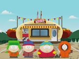 South Park: Las guerras de streaming