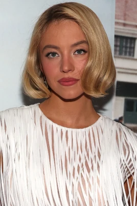 Sydney Sweeney