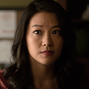 Kira Yukimura en Teen Wolf.