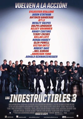 Urbeat-los-indestructibles-3-poster