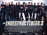 Los indestructibles 3