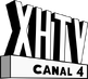 XHTV 1950-1957