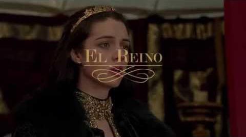 'El Reino' Final de temporada - Jueves 23 de abril 10 30 p.m.