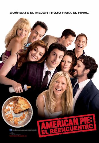 American-pie-el-reencuentro-reunion-poster-cartel-imagen-nosologeeks