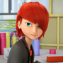 Nathaniel Kurtzberg en Miraculous: Las aventuras de Ladybug.