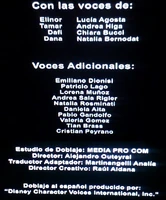 1ª Temporada (Parte 2)