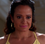 Zoila Diaz en Devious Maids.