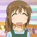 Empleada de libreria - Yuyushiki
