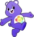 Harmony bear