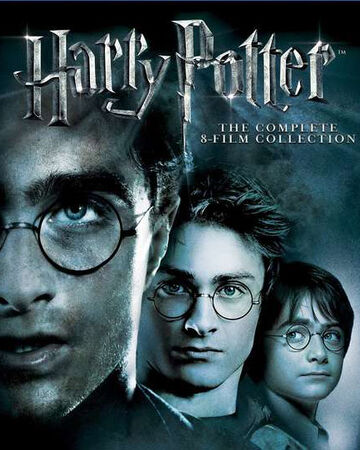 Mundo Magico De J K Rowling Doblaje Wiki Fandom Mundo Magico De J K Rowling Doblaje Wiki Fandom