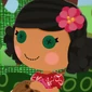 Mango Lalaloopsy