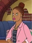 Mary Beth en BoJack Horseman