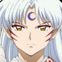 Sesshomaru en Yashahime: Princess Half-Demon.