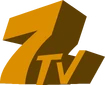 Logotipo de TV Perú (1988-1989)