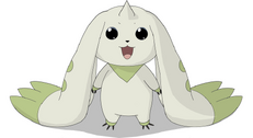 Terriermon