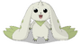 Terriermon y todas sus Digievoluciones en Digimon 03
