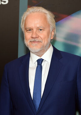 Tim Robbins