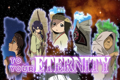 To Your Eternity' tendrá temporada 3: Fushi llegará al mundo moderno en el  siguiente arco del emotivo anime