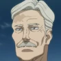 Walter en Black Clover.