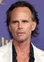 Voz recurrente de Walton Goggins.
