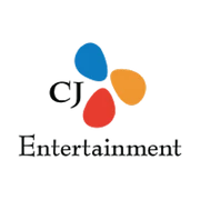 Logo de CJ Entertainment