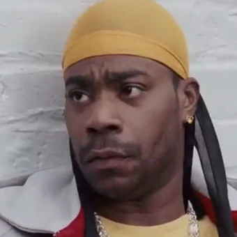 Chiquito Pero Peligroso Doblaje Wiki Fandom Calvin y su socio percy (tracy morgan) reciben el encargo de robar un valioso diamante con un plan perfecto. chiquito pero peligroso doblaje wiki