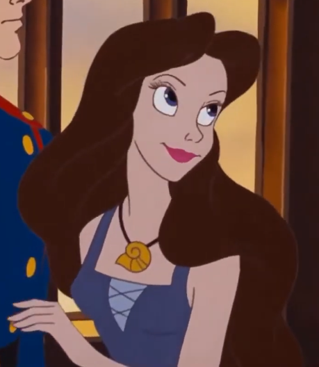 Ibiza  ¿Quién da voz a Ariel en La Sirenita de Disney?