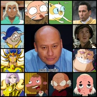 Homenaje dedicado a Daniel Abundis por rodd