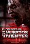 El despertar de los muertos vivientes.