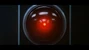 HAL 9000.jpg (26 kB) HAL 9000 en el doblaje original de 2001: Odisea en el espacio.