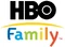 HBOFamily Logo