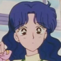 Ikuko Tsukino en Sailor Moon y en Sailor Moon R (1ª voz).