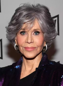 Jane Fonda