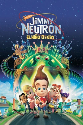 Jimmy-Neutron-Boy-Genius