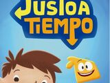 Justo a tiempo (serie animada)