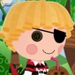 Patch Lalaloopsy