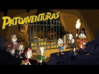 Intro de la tercera temporada