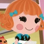 Pickles B.L.T en Lalaloopsy.