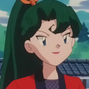 Aya (2ª voz) en Pokémon.